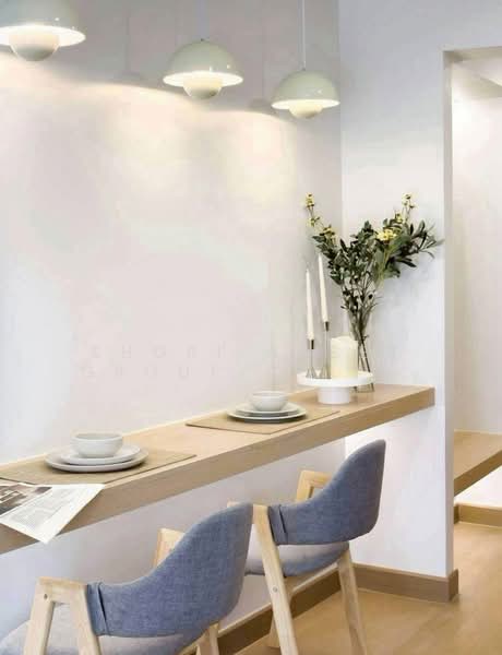 Chom Doi Condominium 2 : ชมดอย คอนโดมิเนียม 2 (ตึกกลม), เชียงใหม่, 9 ถนน ชลประทาน, สุเทพ, เมืองเชียงใหม่, เชียงใหม่, 47 ตร.ม., คอนโด ให้เช่า, โดย Shori Asset Group Co., Ltd., 500389548 - DDproperty.com