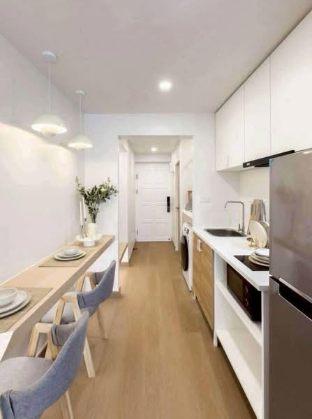 Chom Doi Condominium 2, Chiang Mai, 9 Chonprathan Road, Su Thep, Muang Chiang Mai, Chiang Mai, 1 Bedroom, 47 sqm, Condo For Rent, by Shori Asset Group Co., Ltd., 500389548 - DDproperty.com