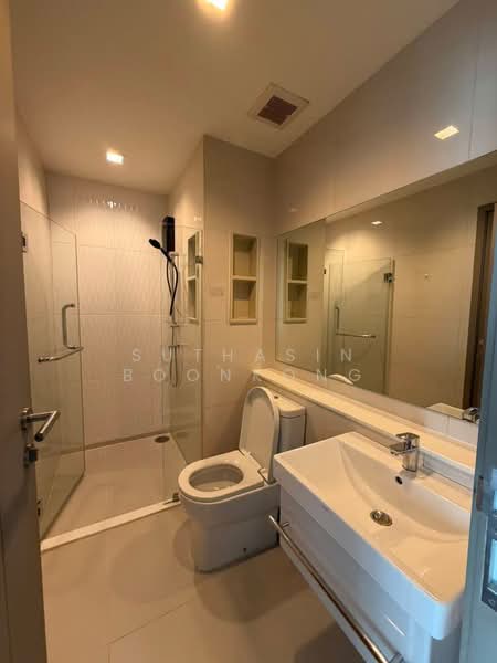Life Asoke Hype, Bangkok, 339 Chaturathit Rd, Makkasan, Ratchathewi, Bangkok, 1 Bedroom, 32 sqm, Condo For Rent, by Suthasin Boonkong, 500389549 - DDproperty.com