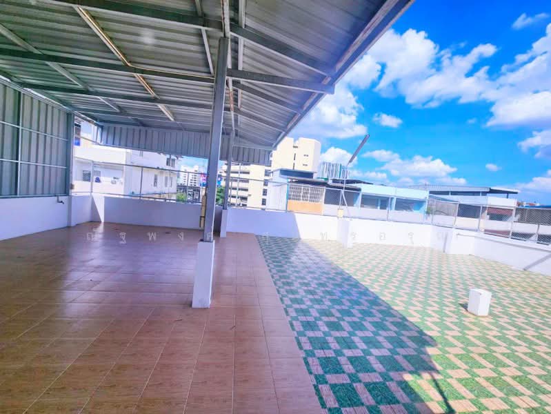 ไม่พบโครงการ, Bangkok, รามคำแหง17-30 ศรีนครินทร์, Hua Mak, Bang Kapi, Bangkok, , 500 sqm, Shophouse For Rent, by ณัฐพงศ์ สุนทรอรุณ, 500389552 - DDproperty.com