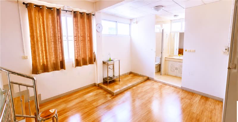 ไม่พบโครงการ, Bangkok, รามคำแหง17-30 ศรีนครินทร์, Hua Mak, Bang Kapi, Bangkok, , 500 sqm, Shophouse For Rent, by ณัฐพงศ์ สุนทรอรุณ, 500389552 - DDproperty.com