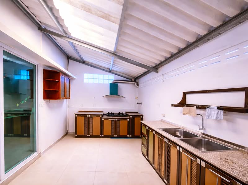 ไม่พบโครงการ, Bangkok, รามคำแหง17-30 ศรีนครินทร์, Hua Mak, Bang Kapi, Bangkok, , 500 sqm, Shophouse For Rent, by ณัฐพงศ์ สุนทรอรุณ, 500389552 - DDproperty.com