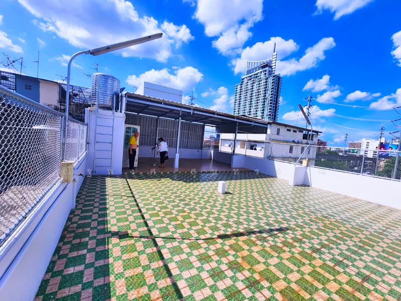ไม่พบโครงการ, Bangkok, รามคำแหง17-30 ศรีนครินทร์, Hua Mak, Bang Kapi, Bangkok, , 500 sqm, Shophouse For Rent, by ณัฐพงศ์ สุนทรอรุณ, 500389552 - DDproperty.com