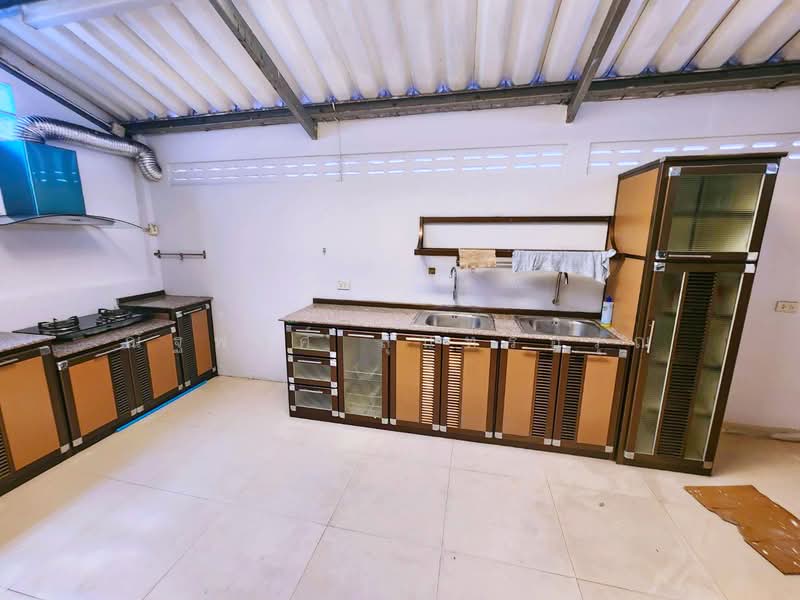 ไม่พบโครงการ, Bangkok, รามคำแหง17-30 ศรีนครินทร์, Hua Mak, Bang Kapi, Bangkok, , 500 sqm, Shophouse For Rent, by ณัฐพงศ์ สุนทรอรุณ, 500389552 - DDproperty.com
