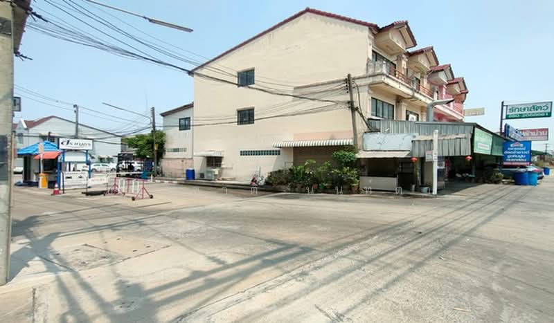Sarantorn Rangsit Klong 4 : สราญธร รังสิต คลอง 4, ปทุมธานี, ถนน ไสวประชาราษฎร์, บึงยี่โถ, ธัญบุรี, ปทุมธานี, 764 ตร.ม., ที่ดิน ขาย, โดย ชนะชาติ นนท์ตา, 500389553 - DDproperty.com