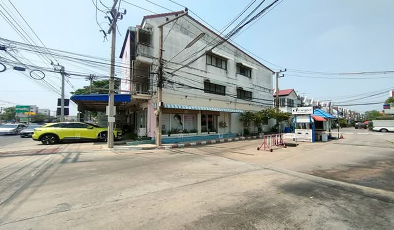 Sarantorn Rangsit Klong 4 : สราญธร รังสิต คลอง 4, ปทุมธานี, ถนน ไสวประชาราษฎร์, บึงยี่โถ, ธัญบุรี, ปทุมธานี, 764 ตร.ม., ที่ดิน ขาย, โดย ชนะชาติ นนท์ตา, 500389553 - DDproperty.com
