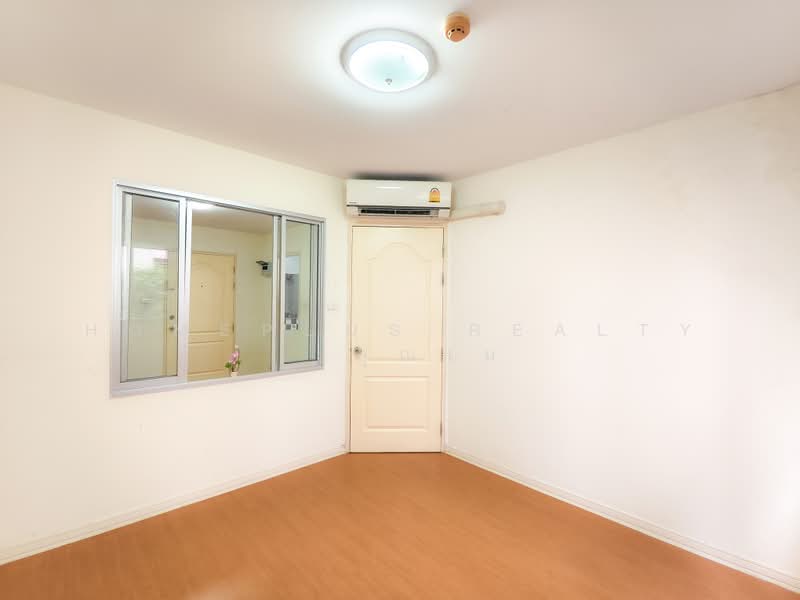 Lumpini Condo Town Rattanathibet : ลุมพินี คอนโดทาวน์ รัตนาธิเบศร์, นนทบุรี, ซอยรัตนาธิเบศร์ 26 ถนนรัตนาธิเบศร์, บางกระสอ, เมืองนนทบุรี, นนทบุรี, 28 ตร.ม., คอนโด ขาย, โดย HOMEPLUS REALTY - คุณเม, 500389555 - DDproperty.com