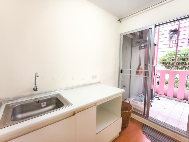 Lumpini Condo Town Rattanathibet, Nonthaburi, Soi Rattanathibet 26, Rattanathibet Road, Bang Kra So, Muang Nonthaburi, Nonthaburi, 1 Bedroom, 28 sqm, Condo For Sale, by HOMEPLUS REALTY - คุณเม, 500389555 - DDproperty.com