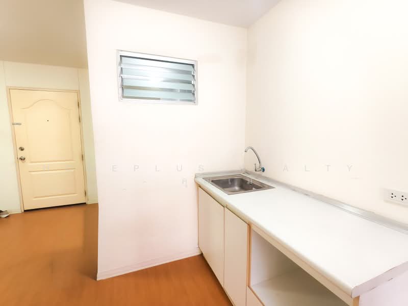 Lumpini Condo Town Rattanathibet : ลุมพินี คอนโดทาวน์ รัตนาธิเบศร์, นนทบุรี, ซอยรัตนาธิเบศร์ 26 ถนนรัตนาธิเบศร์, บางกระสอ, เมืองนนทบุรี, นนทบุรี, 28 ตร.ม., คอนโด ขาย, โดย HOMEPLUS REALTY - คุณเม, 500389555 - DDproperty.com
