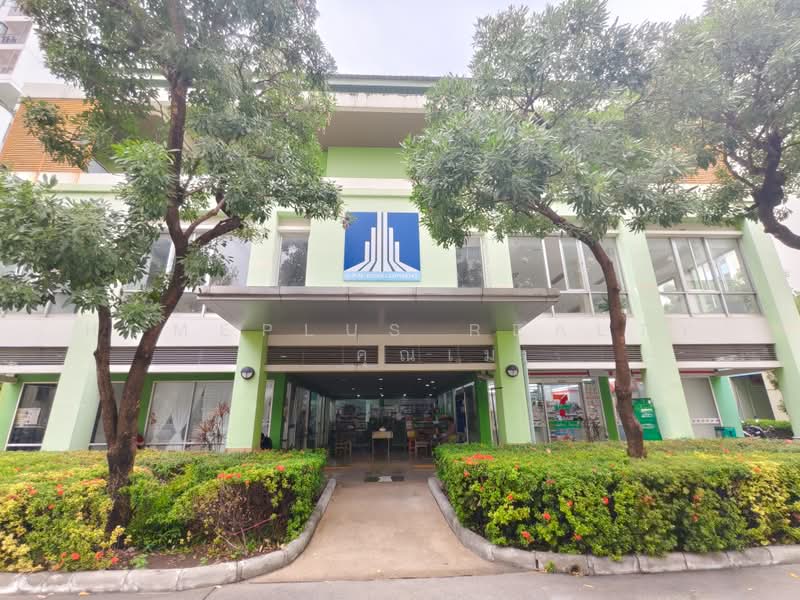 Lumpini Condo Town Rattanathibet, Nonthaburi, Soi Rattanathibet 26, Rattanathibet Road, Bang Kra So, Muang Nonthaburi, Nonthaburi, 1 Bedroom, 28 sqm, Condo For Sale, by HOMEPLUS REALTY - คุณเม, 500389555 - DDproperty.com