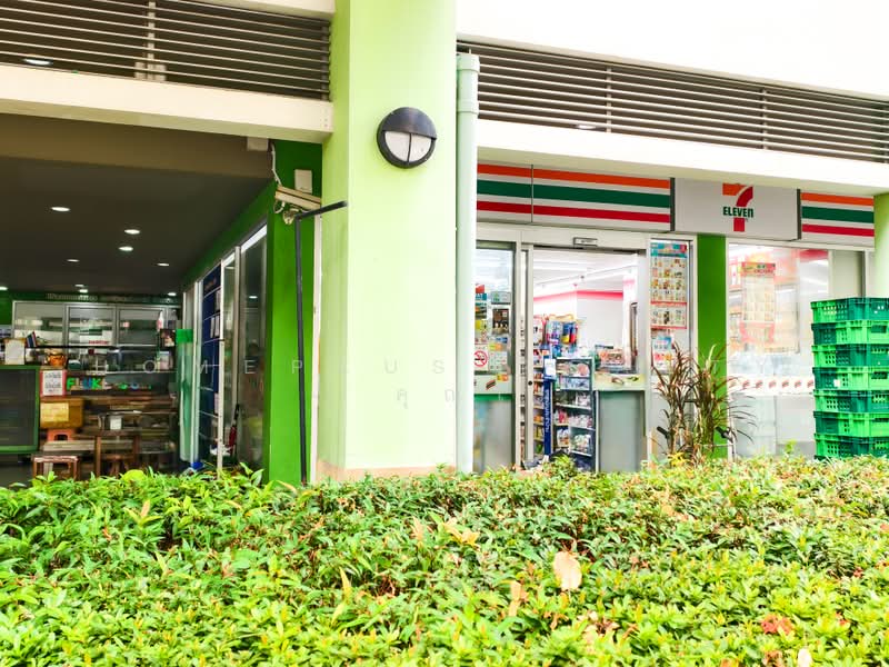 Lumpini Condo Town Rattanathibet, Nonthaburi, Soi Rattanathibet 26, Rattanathibet Road, Bang Kra So, Muang Nonthaburi, Nonthaburi, 1 Bedroom, 28 sqm, Condo For Sale, by HOMEPLUS REALTY - คุณเม, 500389555 - DDproperty.com