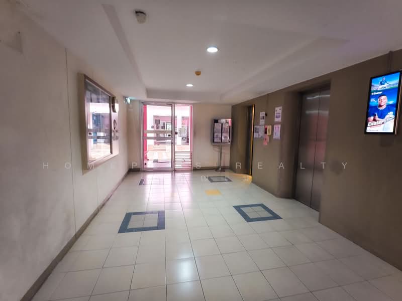 Lumpini Condo Town Rattanathibet, Nonthaburi, Soi Rattanathibet 26, Rattanathibet Road, Bang Kra So, Muang Nonthaburi, Nonthaburi, 1 Bedroom, 28 sqm, Condo For Sale, by HOMEPLUS REALTY - คุณเม, 500389555 - DDproperty.com