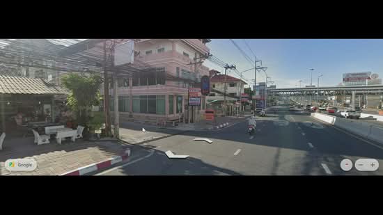 Pattaya Central 107 SqWah, Chon Buri (Pattaya), 36/1 สุขุมวิท, Nong Pru, Bang Lamung (Pattaya), Chon Buri (Pattaya), , 428 sqm, Land For Sale, by Anyanee Norranitchaiyakul, 500389560 - DDproperty.com
