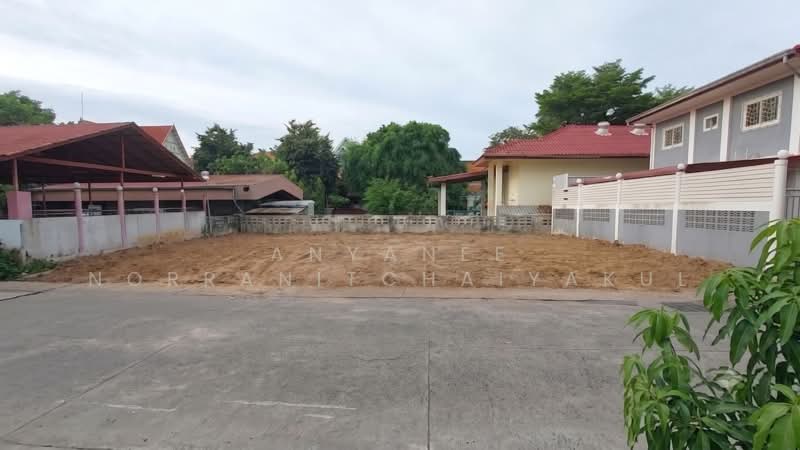 Pattaya Central 107 SqWah, Chon Buri (Pattaya), 36/1 สุขุมวิท, Nong Pru, Bang Lamung (Pattaya), Chon Buri (Pattaya), , 428 sqm, Land For Sale, by Anyanee Norranitchaiyakul, 500389560 - DDproperty.com