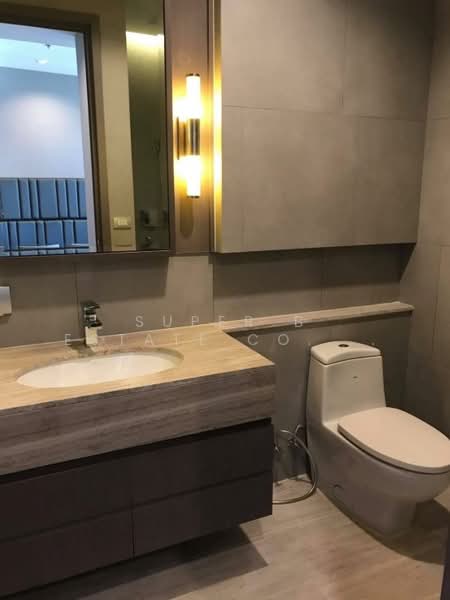 The Diplomat Sathorn, Bangkok, 158 Sathorn Nua Road, Silom, Bang Rak, Bangkok, 3 Bedrooms, 86 sqm, Condo For Sale, by Super B Estate Co., Ltd, 500389561 - DDproperty.com
