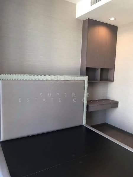 The Diplomat Sathorn, Bangkok, 158 Sathorn Nua Road, Silom, Bang Rak, Bangkok, 3 Bedrooms, 86 sqm, Condo For Sale, by Super B Estate Co., Ltd, 500389561 - DDproperty.com