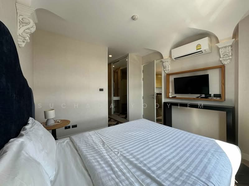 Espana Condo Resort : เอสปันยา คอนโด รีสอร์ท พัทยา, ชลบุรี, 839 หมู่ที่ 12, หนองปรือ, บางละมุง, ชลบุรี, 70 ตร.ม., คอนโด ขาย, โดย Suchada Yodyiem, 500389567 - DDproperty.com