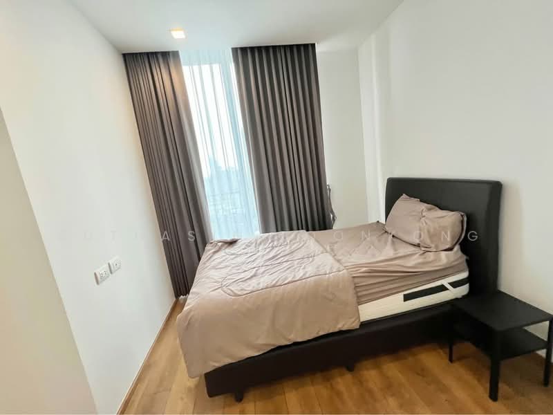 Noble BE33, Bangkok, 19 Soi Sukhumvit 33, Khlong Tan Nua, Watthana, Bangkok, 2 Bedrooms, 70 sqm, Condo For Rent, by Suthasin Boonkong, 500389570 - DDproperty.com