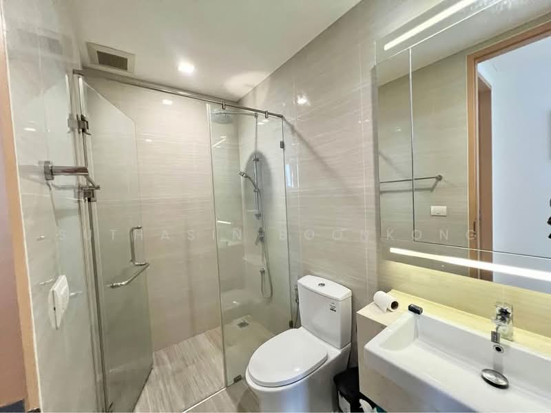 Noble BE33, Bangkok, 19 Soi Sukhumvit 33, Khlong Tan Nua, Watthana, Bangkok, 2 Bedrooms, 70 sqm, Condo For Rent, by Suthasin Boonkong, 500389570 - DDproperty.com