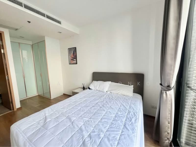 Noble BE33, Bangkok, 19 Soi Sukhumvit 33, Khlong Tan Nua, Watthana, Bangkok, 2 Bedrooms, 70 sqm, Condo For Rent, by Suthasin Boonkong, 500389570 - DDproperty.com