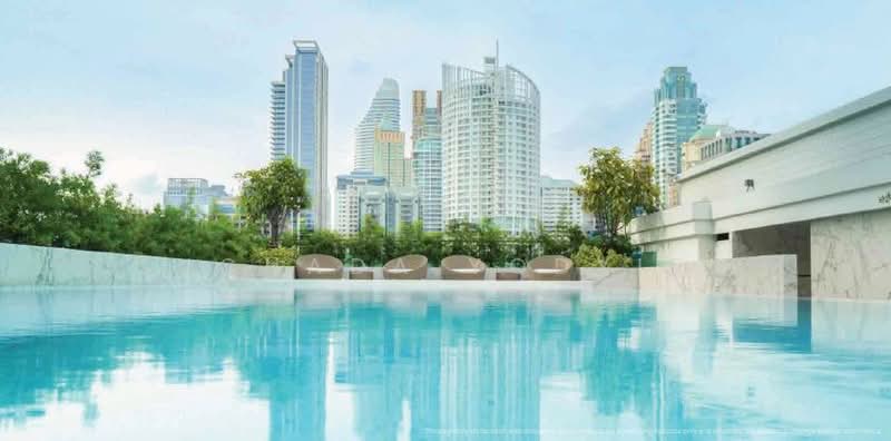 The Private Residence Rajdamri : เดอะ ไพรเวท เรสซิเดนซ์ ราชดำริ, กรุงเทพ, ซอยสารสิน 2 ถนนสารสิน, ลุมพินี, ปทุมวัน, กรุงเทพ, 282 ตร.ม., คอนโด ขาย, โดย Suchada Yodyiem, 500389572 - DDproperty.com