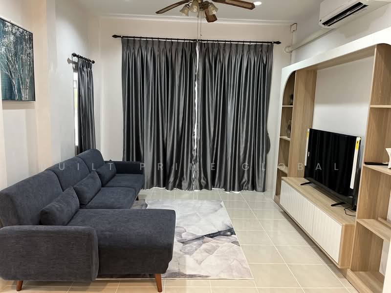 Suan Luang Village, Phuket, Wichit, Muang Phuket, Phuket, 3 Bedrooms, 170 sqm, Single Detached House For Rent, by Built Prime global, 500389574 - DDproperty.com