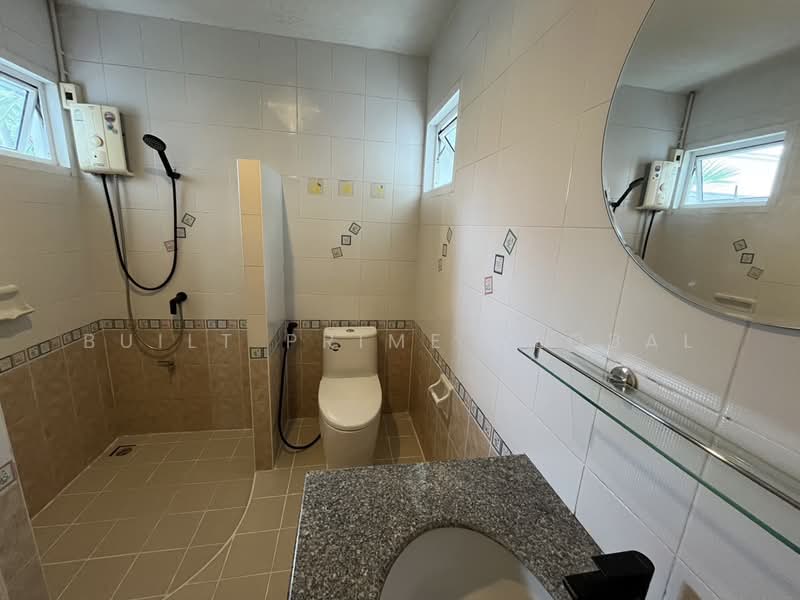 Suan Luang Village, Phuket, Wichit, Muang Phuket, Phuket, 3 Bedrooms, 170 sqm, Single Detached House For Rent, by Built Prime global, 500389574 - DDproperty.com