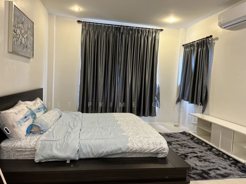 Suan Luang Village, Phuket, Wichit, Muang Phuket, Phuket, 3 Bedrooms, 170 sqm, Single Detached House For Rent, by Built Prime global, 500389574 - DDproperty.com