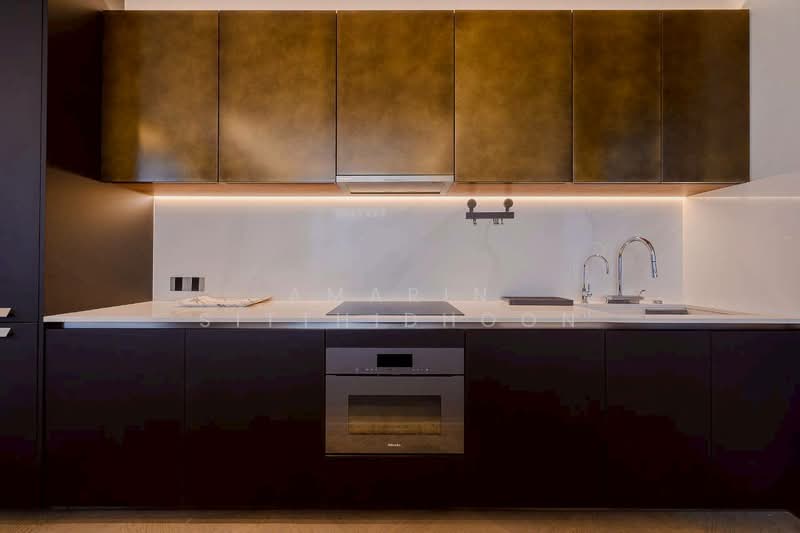 ONE89 Wireless, Bangkok, Wittayu Road, Lumphini, Pathum Wan, Bangkok, 2 Bedrooms, 151 sqm, Condo For Rent, by Amarin Sitthidhoon, 500389580 - DDproperty.com
