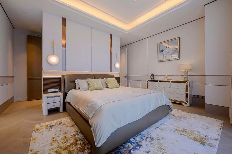 ONE89 Wireless, Bangkok, Wittayu Road, Lumphini, Pathum Wan, Bangkok, 2 Bedrooms, 151 sqm, Condo For Rent, by Amarin Sitthidhoon, 500389580 - DDproperty.com