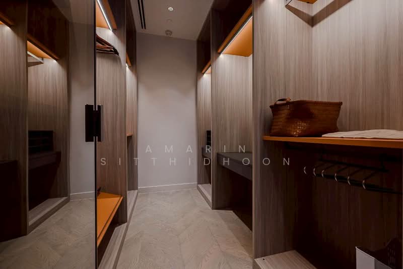 ONE89 Wireless, Bangkok, Wittayu Road, Lumphini, Pathum Wan, Bangkok, 2 Bedrooms, 151 sqm, Condo For Rent, by Amarin Sitthidhoon, 500389580 - DDproperty.com