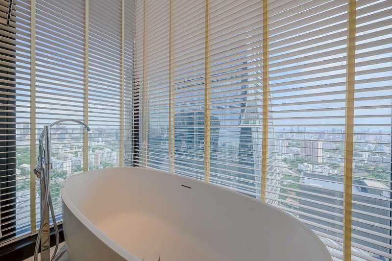 ONE89 Wireless, Bangkok, Wittayu Road, Lumphini, Pathum Wan, Bangkok, 2 Bedrooms, 151 sqm, Condo For Rent, by Amarin Sitthidhoon, 500389580 - DDproperty.com