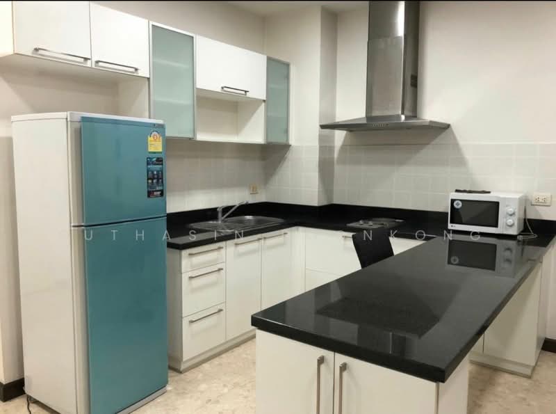 Nusasiri Grand, Bangkok, Soi Sukhumvit 42, Phra Kanong, Khlong Toei, Bangkok, 1 Bedroom, 80 sqm, Condo For Sale, by Suthasin Boonkong, 500389581 - DDproperty.com