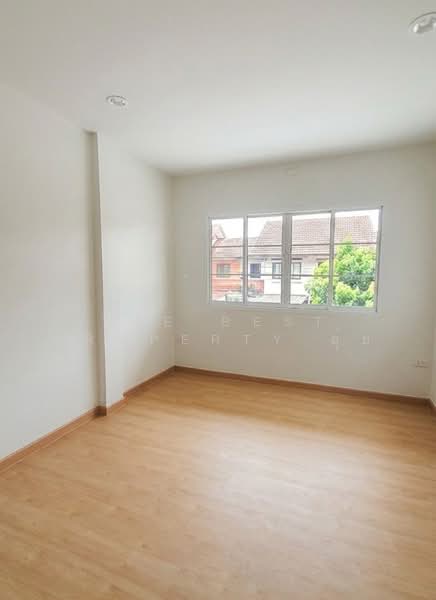 การเคหะ ราชบุรี, Ratchaburi, Chedi Hak, Muang Ratchaburi, Ratchaburi, 2 Bedrooms, 100 sqm, Townhouse For Sale, by The Best Property อุ๋ย, 500389582 - DDproperty.com