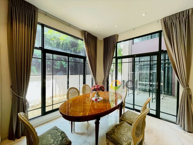 Chewawan Pinklao-Sathorn : ชีวาวัลย์ ปิ่นเกล้า-สาทร, กรุงเทพ, Phutthamonthon Sai 1 Road, บางระมาด, ตลิ่งชัน, กรุงเทพ, 432 ตร.ม., บ้านเดี่ยว ขาย, โดย อภัสนันท์ ภัคนราธนเศรษฐ์, 500389585 - DDproperty.com