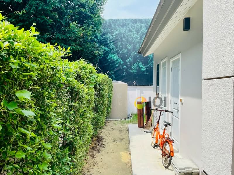 Chewawan Pinklao-Sathorn, Bangkok, Phutthamonthon Sai 1 Road, Bang Ra Mat, Taling Chan, Bangkok, 4 Bedrooms, 432 sqm, Single Detached House For Sale, by อภัสนันท์ ภัคนราธนเศรษฐ์, 500389585 - DDproperty.com