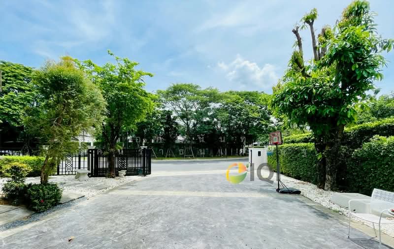 Chewawan Pinklao-Sathorn : ชีวาวัลย์ ปิ่นเกล้า-สาทร, กรุงเทพ, Phutthamonthon Sai 1 Road, บางระมาด, ตลิ่งชัน, กรุงเทพ, 432 ตร.ม., บ้านเดี่ยว ขาย, โดย อภัสนันท์ ภัคนราธนเศรษฐ์, 500389585 - DDproperty.com