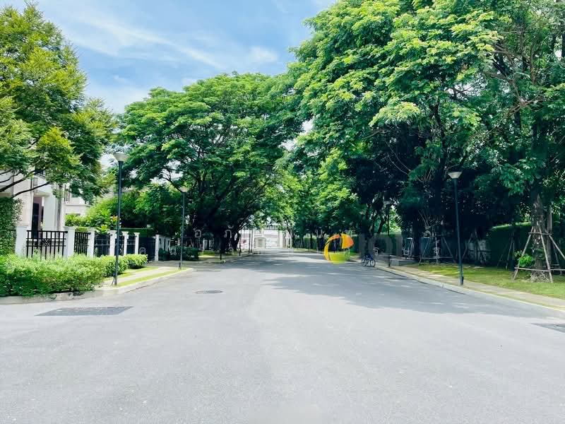 Chewawan Pinklao-Sathorn : ชีวาวัลย์ ปิ่นเกล้า-สาทร, กรุงเทพ, Phutthamonthon Sai 1 Road, บางระมาด, ตลิ่งชัน, กรุงเทพ, 432 ตร.ม., บ้านเดี่ยว ขาย, โดย อภัสนันท์ ภัคนราธนเศรษฐ์, 500389585 - DDproperty.com