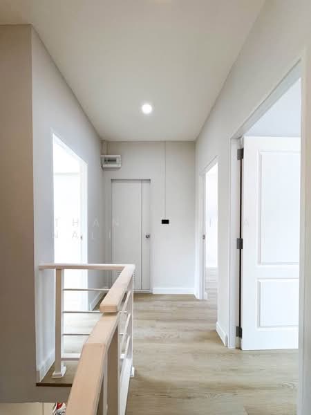Baan Pruksa 61 Phetkasem 63, Bangkok, Petchkasem Road, Bang Kae Nua, Bang Khae, Bangkok, 3 Bedrooms, 96 sqm, Townhouse For Sale, by Thanyathita Nalinratphokin, 500389586 - DDproperty.com
