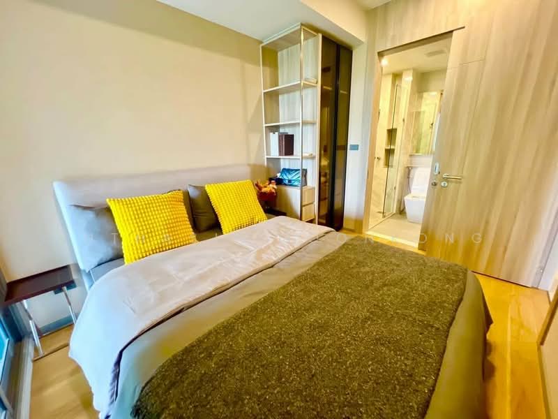 Fynn Sukhumvit 31, Bangkok, 77 Sukhumvit Road, Khlongtoei Nua, Watthana, Bangkok, 2 Bedrooms, 80 sqm, Condo For Rent, by Suthasin Boonkong, 500389587 - DDproperty.com