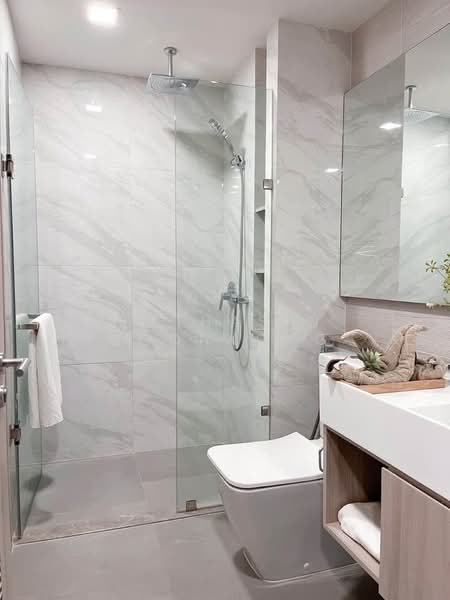 Fynn Sukhumvit 31, Bangkok, 77 Sukhumvit Road, Khlongtoei Nua, Watthana, Bangkok, 2 Bedrooms, 80 sqm, Condo For Rent, by Suthasin Boonkong, 500389587 - DDproperty.com