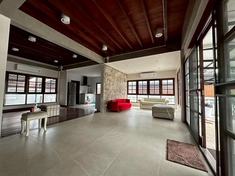บ้านเดี่ยว ศรีนครินทร์, Bangkok, ศรีนครืนทร์, Nong Bon, Prawet, Bangkok, 3 Bedrooms, 200 sqm, Single Detached House For Sale, by Pat, 500389591 - DDproperty.com