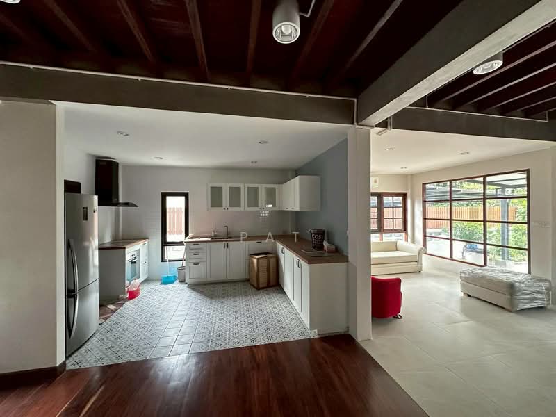 บ้านเดี่ยว ศรีนครินทร์, กรุงเทพ, ศรีนครืนทร์, หนองบอน, ประเวศ, กรุงเทพ, 200 ตร.ม., บ้านเดี่ยว ขาย, โดย Pat, 500389591 - DDproperty.com