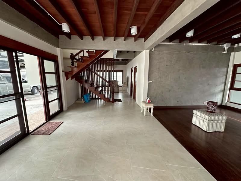 บ้านเดี่ยว ศรีนครินทร์, Bangkok, ศรีนครืนทร์, Nong Bon, Prawet, Bangkok, 3 Bedrooms, 200 sqm, Single Detached House For Sale, by Pat, 500389591 - DDproperty.com