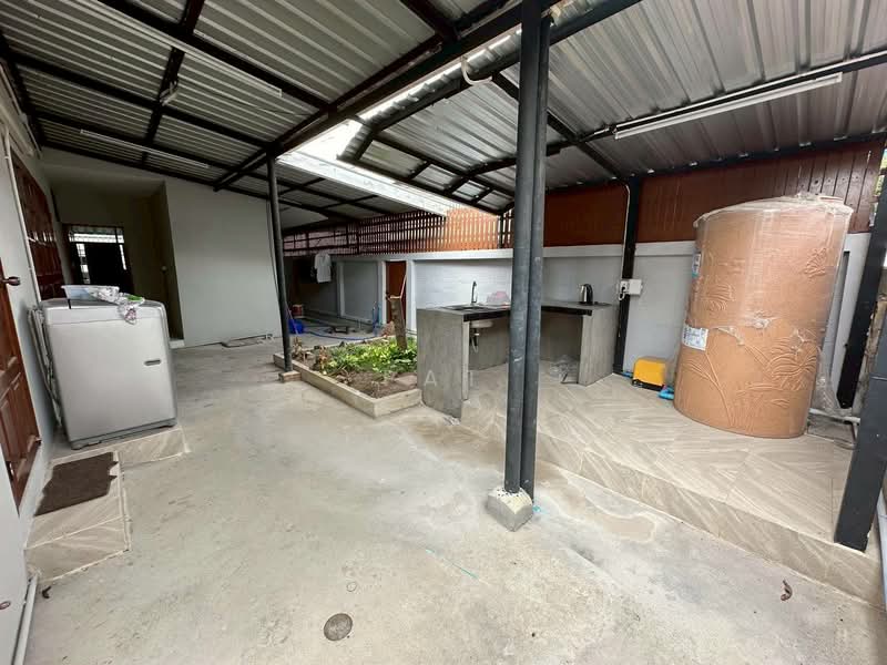 บ้านเดี่ยว ศรีนครินทร์, กรุงเทพ, ศรีนครืนทร์, หนองบอน, ประเวศ, กรุงเทพ, 200 ตร.ม., บ้านเดี่ยว ขาย, โดย Pat, 500389591 - DDproperty.com