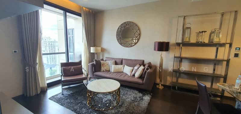 The XXXIX By Sansiri : เดอะ เทอร์ทีไนน์ บาย แสนสิริ, กรุงเทพ, 300 ซอยสุขุมวิท 39 แขวงคลองตันเหนือ เขตวัฒนา กรุงเทพมหานคร, คลองตันเหนือ, วัฒนา, กรุงเทพ, 56 ตร.ม., คอนโด ให้เช่า, โดย Woraruethai Klumbun, 500389592 - DDproperty.com
