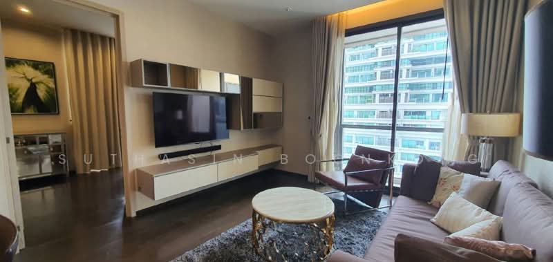 The XXXIX By Sansiri : เดอะ เทอร์ทีไนน์ บาย แสนสิริ, กรุงเทพ, 300 ซอยสุขุมวิท 39 แขวงคลองตันเหนือ เขตวัฒนา กรุงเทพมหานคร, คลองตันเหนือ, วัฒนา, กรุงเทพ, 56 ตร.ม., คอนโด ให้เช่า, โดย Woraruethai Klumbun, 500389592 - DDproperty.com