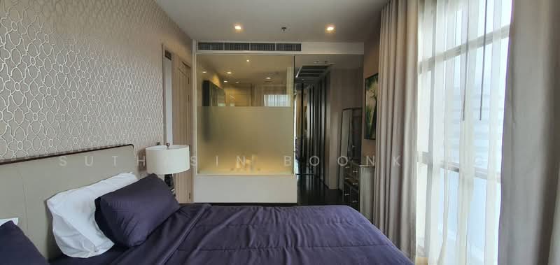 The XXXIX By Sansiri : เดอะ เทอร์ทีไนน์ บาย แสนสิริ, กรุงเทพ, 300 ซอยสุขุมวิท 39 แขวงคลองตันเหนือ เขตวัฒนา กรุงเทพมหานคร, คลองตันเหนือ, วัฒนา, กรุงเทพ, 56 ตร.ม., คอนโด ให้เช่า, โดย Woraruethai Klumbun, 500389592 - DDproperty.com