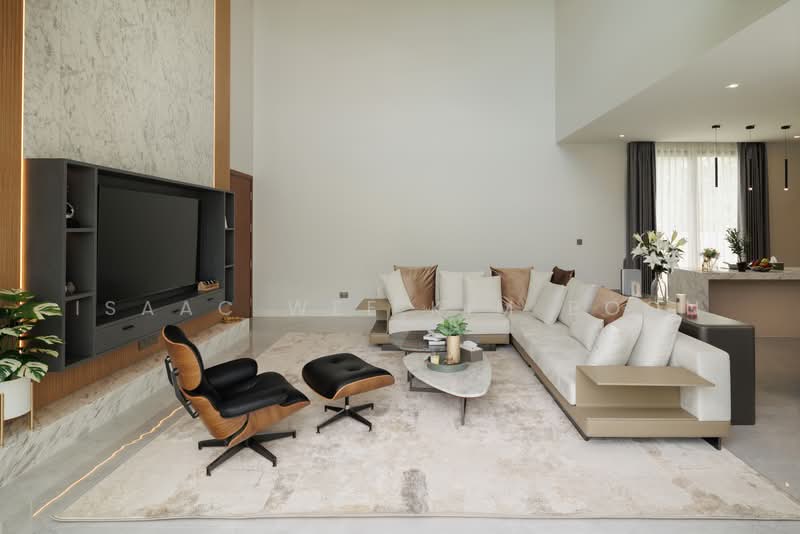 San Phra Net, Chiang Mai, San Phra Net, San Sai, Chiang Mai, 4 Bedrooms, 473 sqm, Villa For Sale, by ISAAC WEE, 500389594 - DDproperty.com