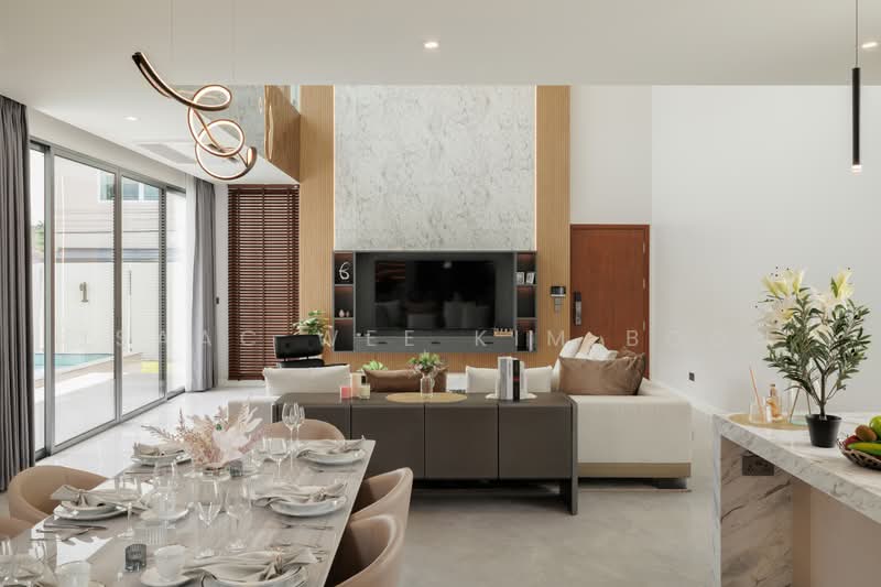San Phra Net, San Sai, Chiang Mai, San Phra Net, San Sai, Chiang Mai, 4 Bedrooms, 473 sqm, Villa For Sale, by ISAAC WEE, 500389594 - DDproperty.com